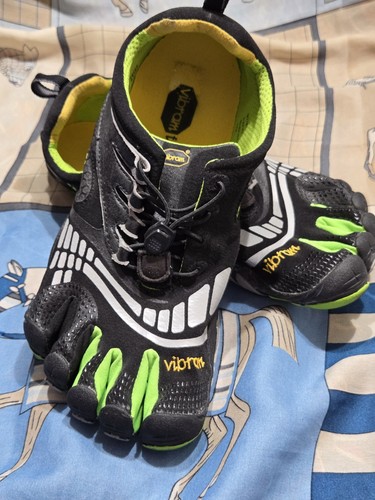 Vibram fivefingers komodosport - fivefingers,