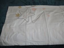 parure de lit bébé/enfant  housse de couette étoile 110 x 120 cm KIABI