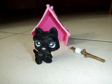 Little Pet Shop Chien Westie