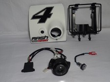 MASH DIRT TRACK 125 plaque