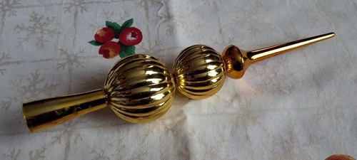 Ancien cimier boule - cimier,