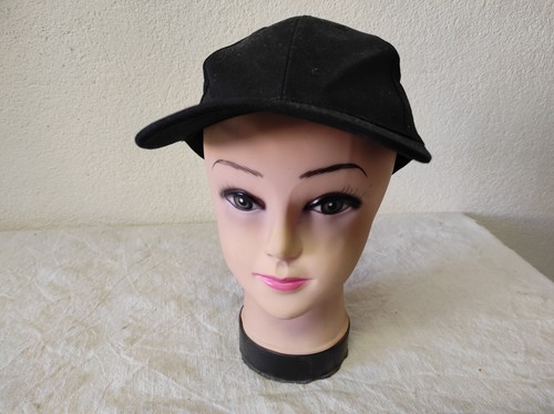 Casquette noir taille - ,