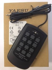 Yaesu FH-2 Télécommande Tastiera X FT-891/991/950/2000/FTDX1200/3000/500 100033