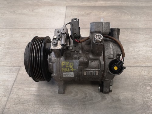 Compresseur clim bmw - compresseur,
