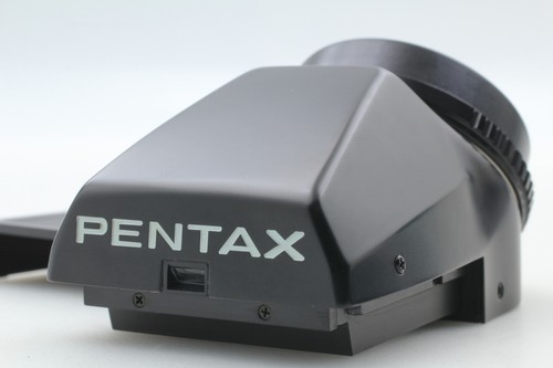 Exc pentax lx - pentax, system