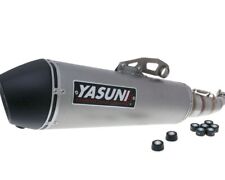 Pot d'échappement YASUNI