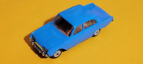 Norev ford taunus - 1/43,