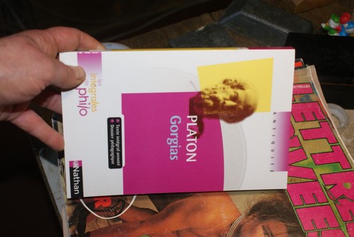 Gorgias platon - gorgias,