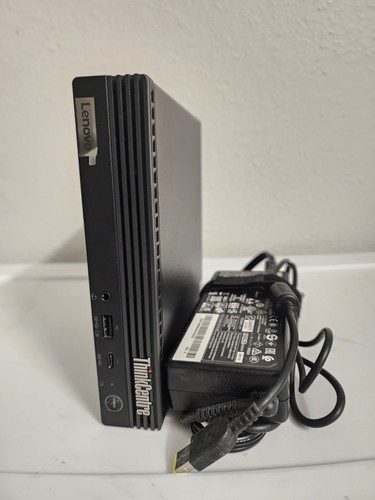 Lenovo thinkcentre m70q - lenovo,