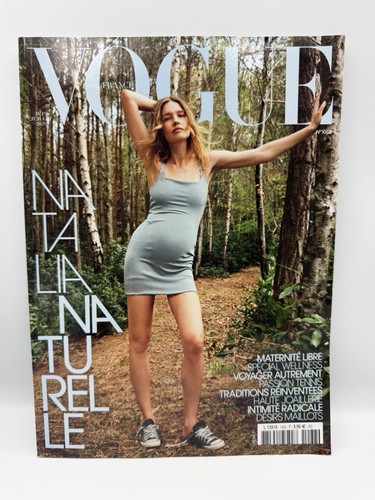 Vogue france - vogue,