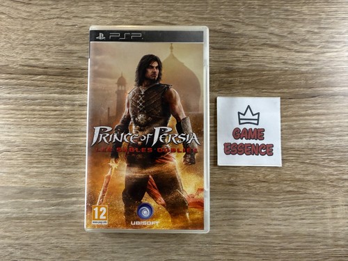 Prince persia les sables - of,
