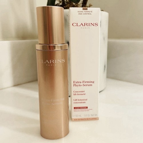 Clarins extra firming photo - firming,