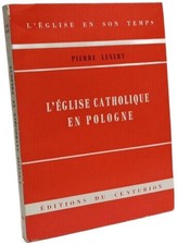 L'Église catholique en