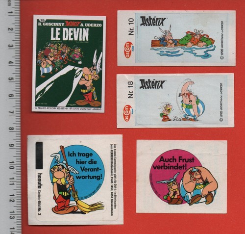 Asterix uderzo bd - -,
