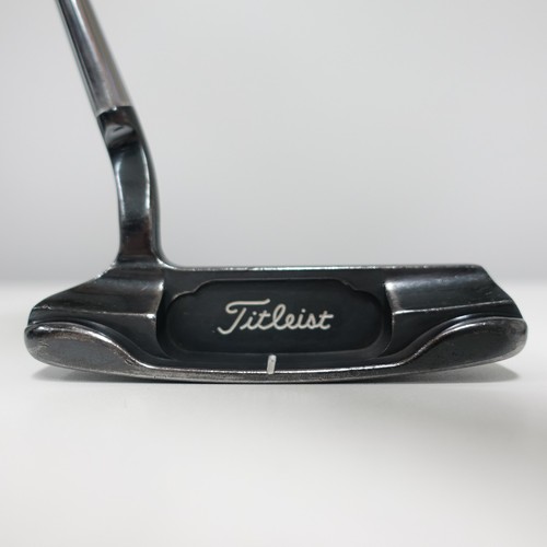 Scotty cameron classics santa - scotty,