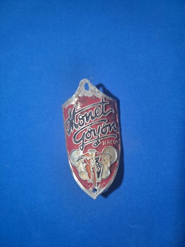 Plaque cadre ancienne monet - de,