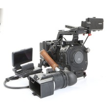 Sony PXW-FS7 4K XDCAM Ensemble