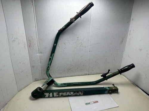 Guidon barre klimatronic talle - barre,