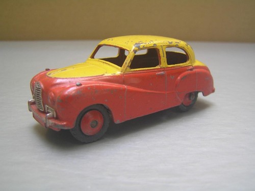 Dinky toys 161 - dinky, somerset