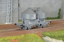 R37 HO43120 Wagons cimentier