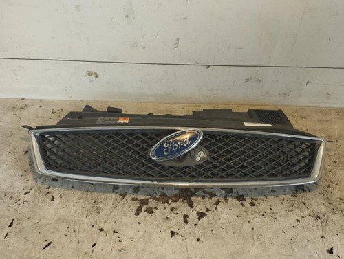 Calandre ford max phase 1 - phase,