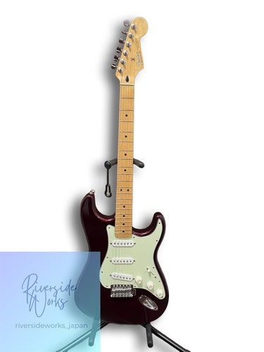 Fender mexico 2000 - fender,