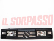 Masque Grille Calandre Avant