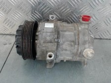 Compresseur clim OPEL CORSA D