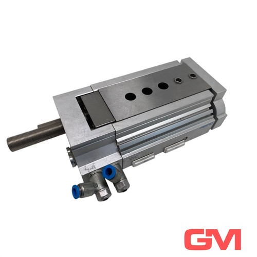 Festo mini chariot coulissant - festo,
