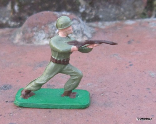 Soldat starlux petite taille - soldat,