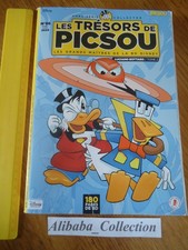 ** LES TRESORS DE PICSOU 66