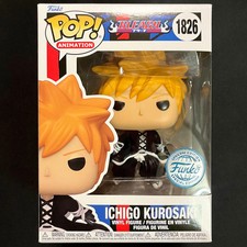 Bleach - Pop! - Ichigo