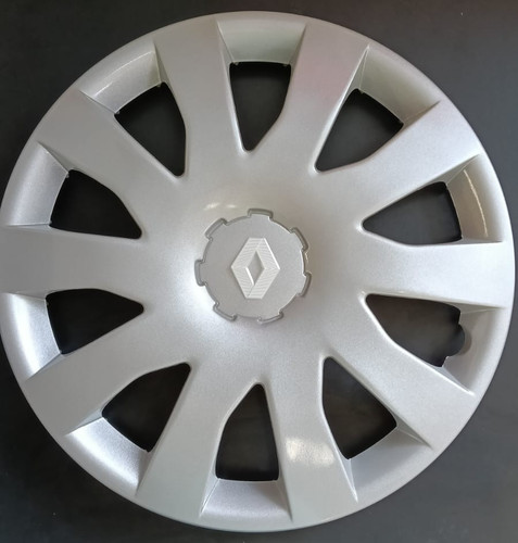 Lot enjoliveurs renault - lot,