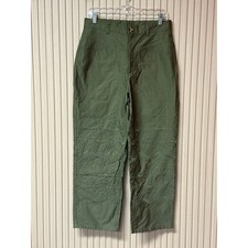 Maje Embroidered Organic