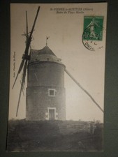 CPA carte postale ancienne