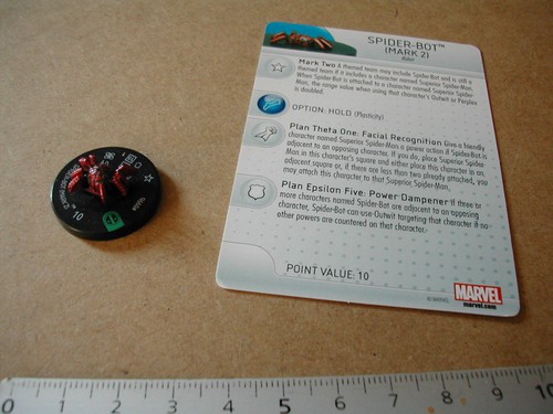 099b spider bot mark 2 - 099b,