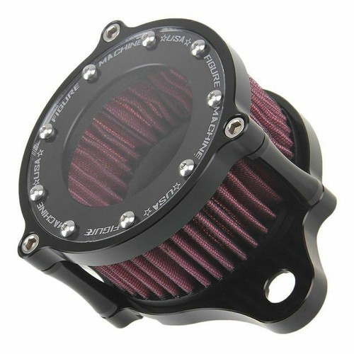 Moto noire filtre admission - moto,