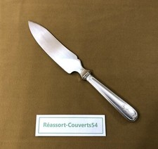 Couteau service à - de,