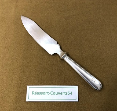 Couteau service à - de,