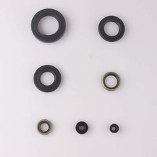 Jeu de joints d'huile moteur