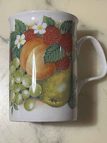 Tasse mug roy kirkham 1992 - tasse,