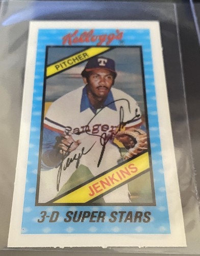 1980 kellogg d ferguson - 1980, 3-d