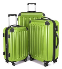 HAUPTSTADTKOFFER - Alex - Set def 3 Valises Bagages Trolley rigide S M & L