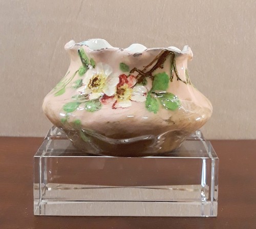 Petit vase pierre perret - perret, à