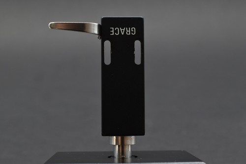 Grace headshell 13 9g - grace, 13.9g