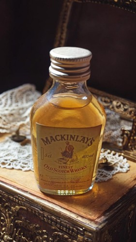 Mackinlay legacy mignonnette - mackinlay's,
