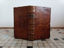 DUGUET BIDEL D'ASFELD Livre des pseaumes Basuty 1740 Messe livre ancien 56