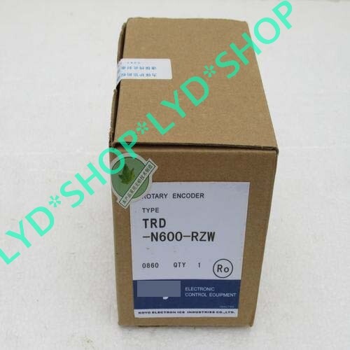 1pc brand new - new, trd-n600-rzw