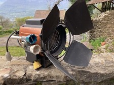 PROJECTEURS TV/CINÉMA LTM 650/1000 W