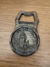 Décapsuleur Bergère de